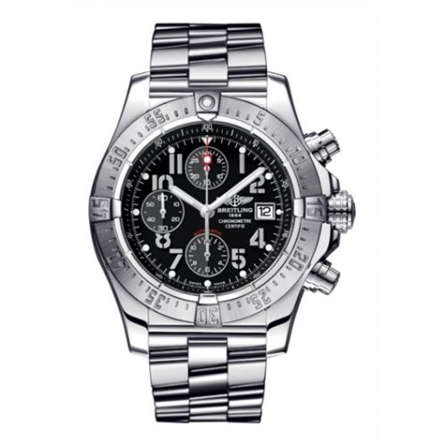 Breitling Avenger