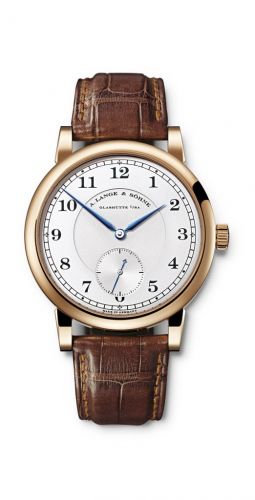 A. Lange & Söhne 1815 40 Pink Gold Silver