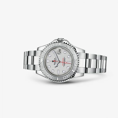 Rolex Yacht-Master 35 Rolesium