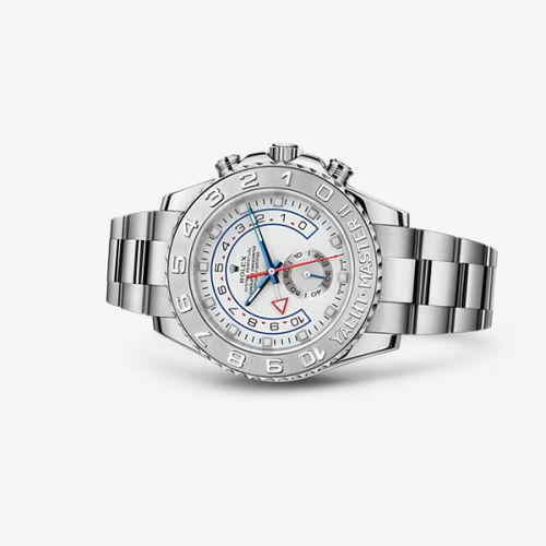 Rolex Yacht-Master 2 White Gold