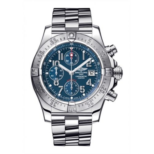 Breitling Avenger