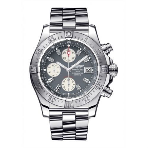 Breitling Avenger
