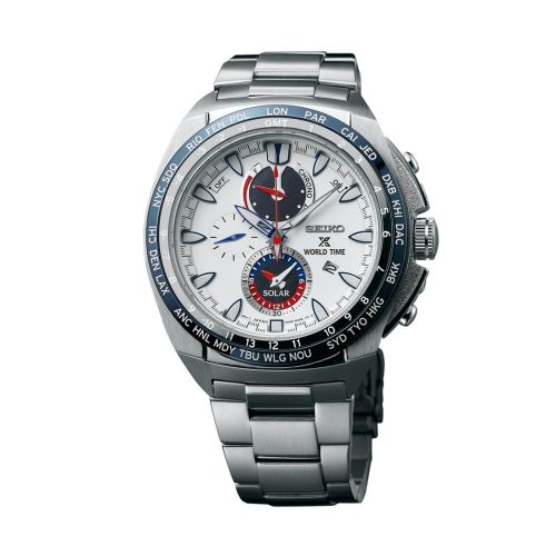 Seiko Prospex Diver SSC485P1 Stainless Steel Blue