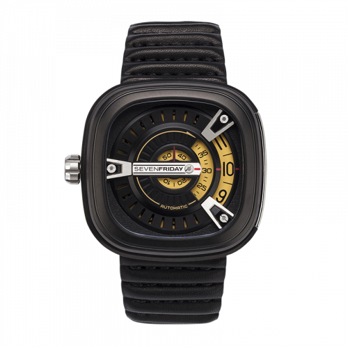SevenFriday M201