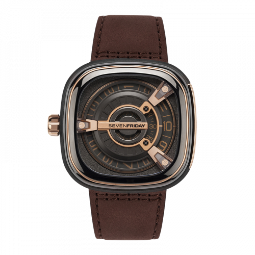 SevenFriday M202