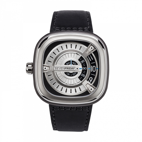 SevenFriday M101