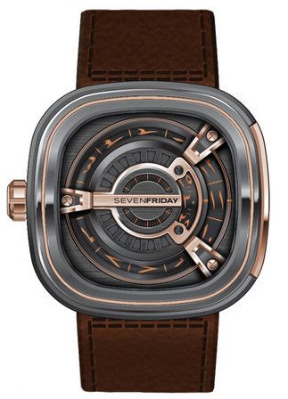 SevenFriday M202 Al Boom