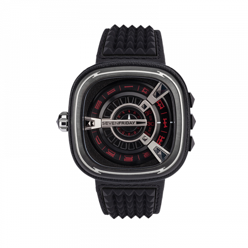 SevenFriday M104 Punk