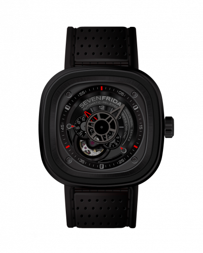 SevenFriday P301 Industrial Engines