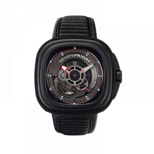 SevenFriday P3B01 The Racer