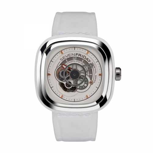 SevenFriday P1B02 Bright Watch