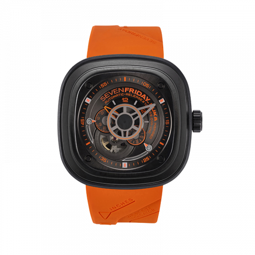 SevenFriday P304 KUKA