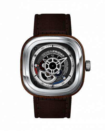 SevenFriday P302 Riviera