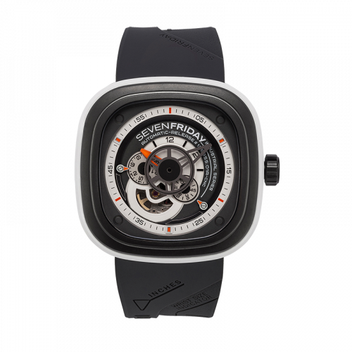 SevenFriday P303 Bully