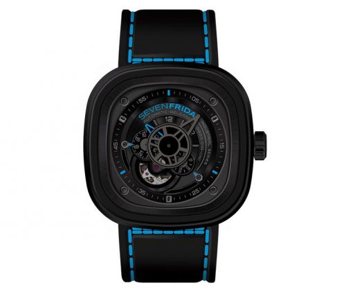 SevenFriday P301 Priors Court