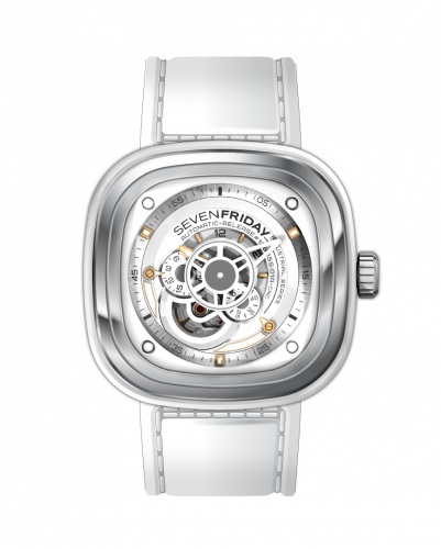 SevenFriday P102 Bright Watch