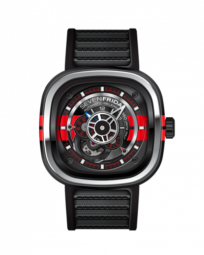 SevenFriday P3BB Big Block