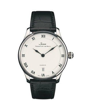 Sinn Classic Timepieces 1736 Classic