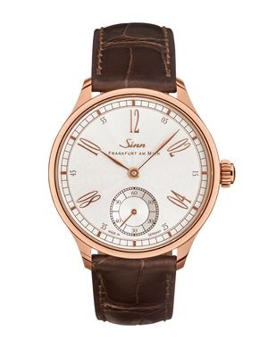 Sinn Classic Timepieces 6200 Meisterbund I