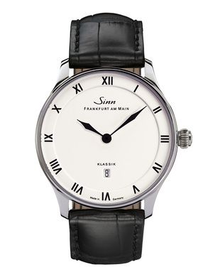Sinn Classic Timepieces 1746 Classic