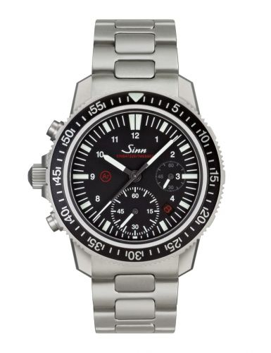 Sinn Diving Chronograph EZM 13
