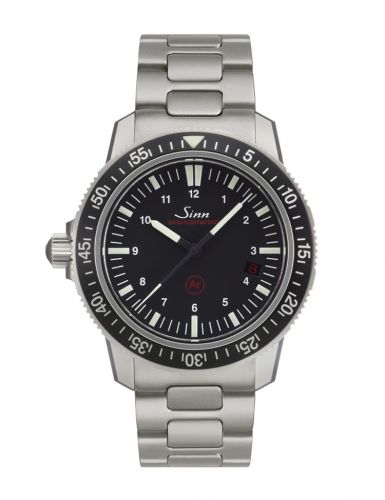 Sinn Diving Watch EZM 3