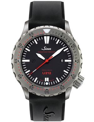 Sinn Diving Watch U212