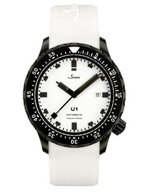 Sinn Diving Watch U1 W