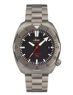 Sinn  Diving Watch T2 EZM 15