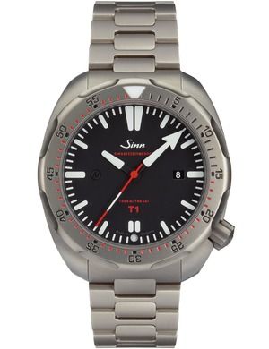 Sinn Diving Watch T1 EZM 14