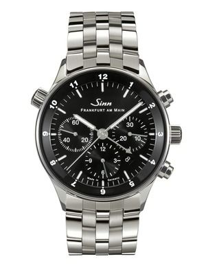 Sinn Frankfurt Financial District 6099