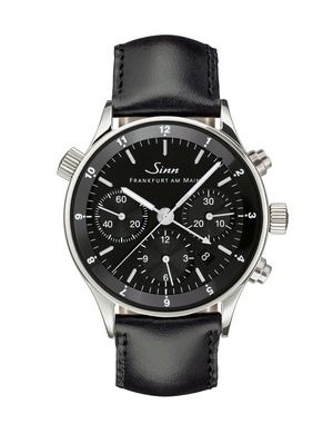 Sinn Frankfurt Financial District 6000