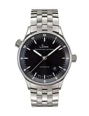 Sinn Frankfurt Financial District 6068