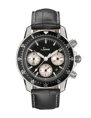Sinn Pilot Chronograph 103 Classic