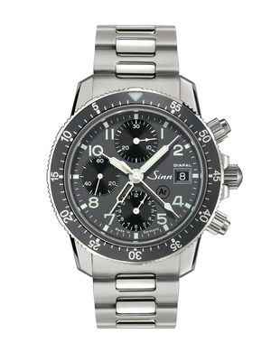 Sinn Pilot Chronograph 103 St DIAPAL
