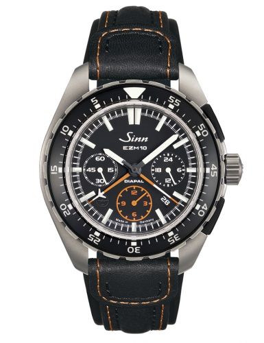 Sinn EZM 10 TESTAF