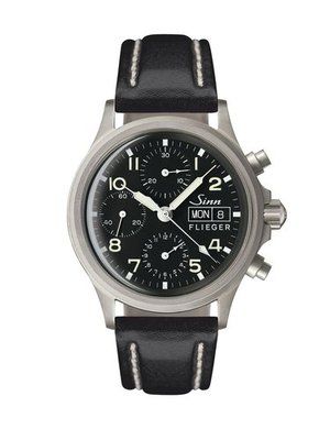 Sinn Chronograph 356 Pilot