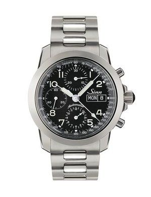 Sinn Pilot Chronograph 103 St Ty