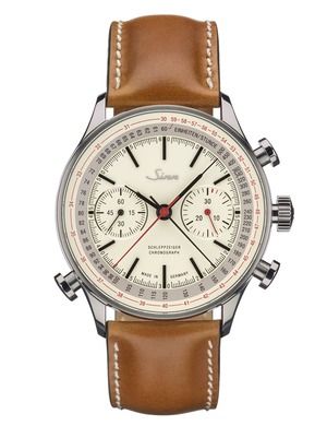 Sinn Pilot Chronograph 910 Anniversary