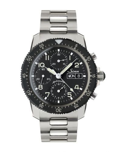 Sinn Pilot Chronograph 103 St