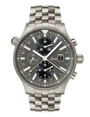 Sinn Pilot Chronograph 900 DIAPAL