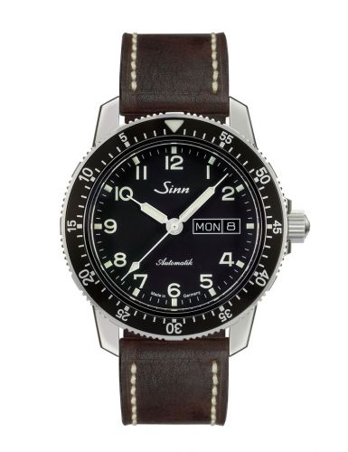 Sinn Pilot Watch 104 St Sa A