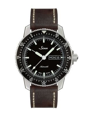 Sinn Pilot Watch 104 St Sa I