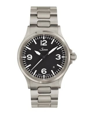 Sinn Series 556 A