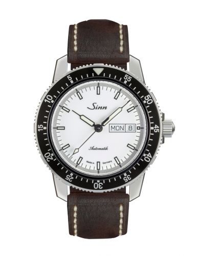 Sinn Pilot Watch 104 St Sa I W
