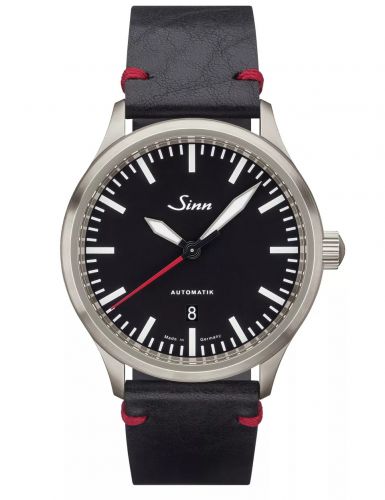 Sinn Pilot Watch 836