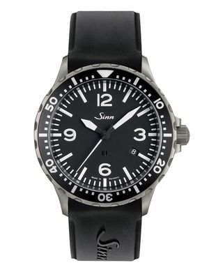 Sinn Pilot's Watch 857