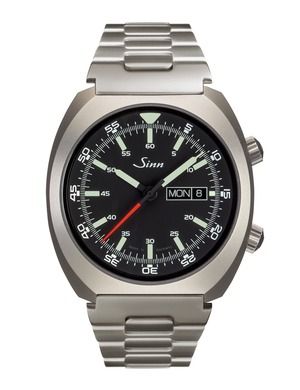 Sinn Series 240 St