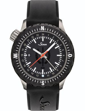 Sinn Pilot Watch 212 KSK