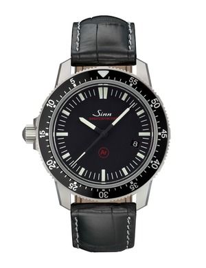 Sinn Pilot's Watch EZM 3F